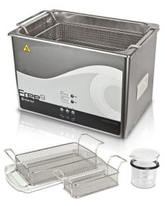 Pulitrice Vasca ad ultrasuoni FREE 9 Tecnogaz  9lt.