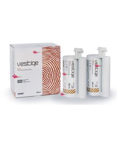 VESTIGE IMPLA – SILICONE PER ADDIZIONE  Dinamico 2x380ml– TRAYART