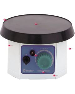 VIBRATORE Per Gesso  DENSTAR 510 -  MARATHON - DS510 