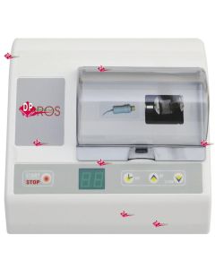 Vibratore per Capsule Cemento CMF *DEI*