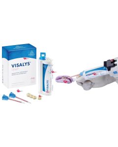 VISALYS TEMP A2 Cartuccia 50ml - KETTENBACH  (Offerta 2+1 o 3+2)