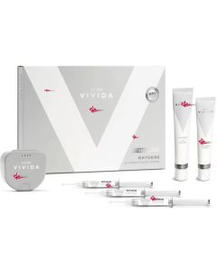 Sbiancamento VIVIDA HOME KIT 6% HPS Kulzer