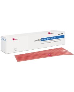 Boxing Wax Stiks  Zeta Bastoncini Zingardi 42pz.