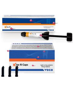 X-Tra Fil Bulk  Voco Universal 5gr.