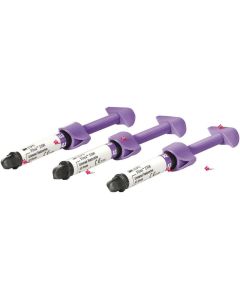 FILTEK Z500 INTRO  KIT  siringhe 3 da 3gr  8020TP 3M