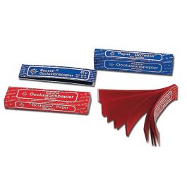 Strisce Di Carta Articolare Pre-tagliate (200u) - BAUSCH - Foto 9