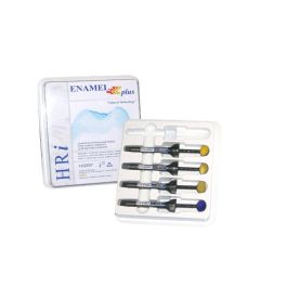 Materiale Odontoiatrico In Composito Ibrido - DenFil - VERICOM Co - Foto 4