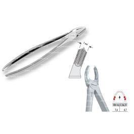 Pinze Cotone Chirurgiche Pinze Per Medicazione In Cotone – Set Da 12 Pezzi In Acciaio Chirurgico, Ideali Per Dentisti E Laboratori! Pinze Sterili Per Dentista - Foto 4