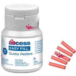 Lápiz Calefactable TEPTOARCH Gutta Percha Con Sistema De Obturación