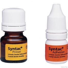Syntac Vivadent Ivoclar Primer / Adhesiv 3ml
