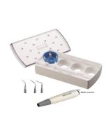 SATELEC KIT PARO MANIPOLO  EMS NEWTRON + 3 PUNTE 