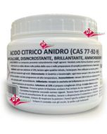  Sali per detersione distillatori Water Residue Cleaner (stillo-Distiller etc)