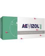 AEVIZOL CARE Gel paradontale 
