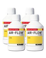 Air Flow Polvere Bicarbonato  EMS Barattolo lemon / Mint