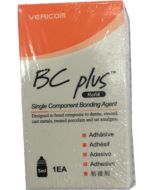 BC PLUS adesivo 5 ml One Step - Vericom  