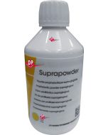 Polvere di Bicarbonato Suprapowder  40µ  limone 300gr