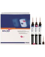 Bifix SE  set Quick Mix  3 siringhe 5 gr  Voco - 1784