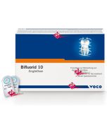 BIFLUORID 10 VOCO   Vernice al floruro  50 SingleDose