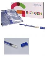 Bio gen   GEL mix  spongioso e corticale(osso)  0,5ml  - BIOTECK