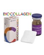  BIO Gen-COLLAGEN MEMBRANA 15X20 	 BIOTECK