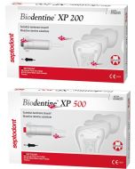 BIODENTINE XP Ricambi  10pz. Septodont  XP200. o XP500. 