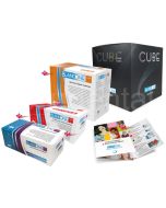 BLANCONE  CUBE Kit Sbiancamento 