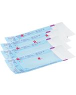 Buste Sterilizzazione  autosigillanti  9x25,5  200pz.