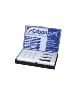 CABON POST ANATOMIC perni fibra vetro **OFFERTA**