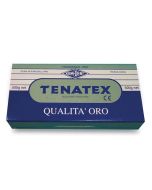 Cera Tenatex rossa   "QUALITÀ ORO" 500gr