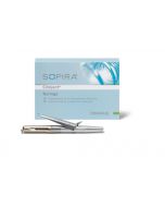 Siringa per anestesia Citojet  Sopira Heraeus 