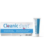 CLEANICDENT - Dentifricio Sbiancante  Tubo da 40 ml  Kerrhawe  