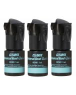 CLEARFIL UNIVERSAL BOND QUICK  (NOVITA')   Value Pack 3x5ml