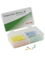 Cunei Composi-Tight 3D Fusion Wedge   Garrison  Kit FXK4 400PZ O FXK4-M 200pz