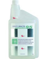 DV 95 Aspigerm liquido per aspirazione concentrato 1lt. (Vedi Puli Jet Plus-orotol)  -DENTO-VIRACTIS