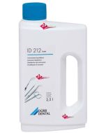 ID 212  Forte Durr Dental