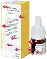 eugenolo Purissimo(eusol)  20ml