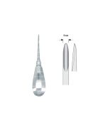 Leva per  Estrazione Falcon Fig. 7 Bein 4mm 