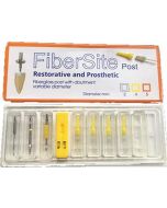 Fibersite Post Mini Kit    Completi di  Frese e Perni **OFFERTE**