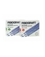 FISIOGRAFT BONE GRANULAR LARGE FLAC.1,3G (OSSO)