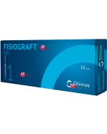 Fisiograft gel 1  Siringa 500mg  Ghimas