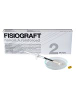 Fisiograft  NANO H.A. REINFORCED Sir. 2pz Ghimas