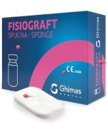 Fisiograft Ghimas  Spugna 1pz