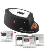 Fornetto SOFT-CORE CSM INTRO KIT per otturatori Endodontici termo plastici  Thermobturator, soft core)