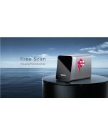 Free Scan  Scanner ai Fosfori Woodpecker **NOVITà**