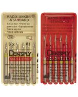 RADIX ANKER FRESE Dentsply Maillefer 6pz.