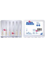 GO-GLIDER    (tipo Proglider)   ** 6pz **  - STERILI BLISTERATI (Prezzo da scontare)