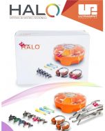 HALO Matrici Sezionali MINI KIT  Con ORIGINAL BANDS - Ultradent (DEI)