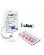 HELIX TestPCD BCLEAN 1 TUBO+250 STRISCE