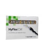 HyFLEX CM  Assortiti  6Pz 