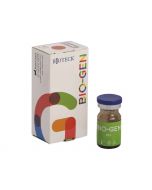 Bio gen granulato spongioso o corticale(osso)  BIOTECK